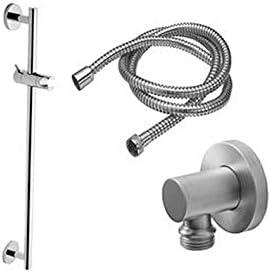 Contemporary Slide Bar Handshower Kit