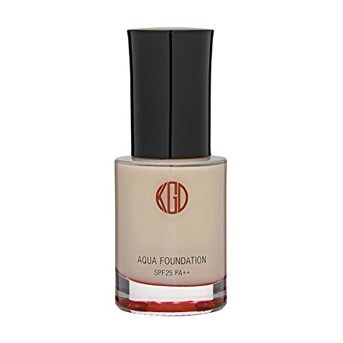 Koh Gen Do Fans Sistan Aqua Foundation 012