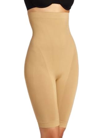 High Waist Shaping Shorts Wine Red9.99.9