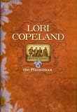 Hardcover The Plainsman (Men of the Saddle #4) (Large Print Home Library Edition) by Lori Copeland (2006-05-03) Book