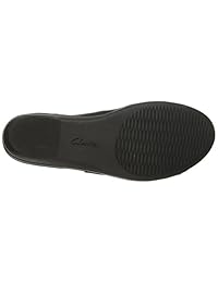 Clarks Everlay Dixey mocasín sin cordones para mujer