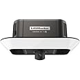 Liftmaster 87504-267 Secure View DC LED Battery Backup Belt Drive Wi-Fi with Integrated Camera, Operator Only - NO Rail Included
