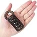 Half Girth Sleeve Enhancer Enlarger With Holster - Stimulate G Spot