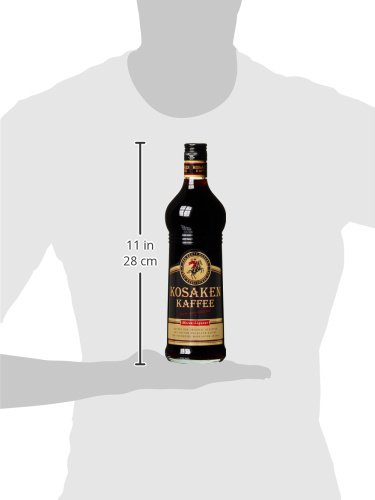 Kosakenkaffee Kaffee (1 x 0.7 l) 3