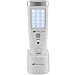 Bluetech A1EMERGENCYLIGHT Avalon LED Flashlight Night Emergency Preparedness, Portable Unit with Motion Detection,Power Failure Light & ETL Approved Blackout Light, 1 Pack, White