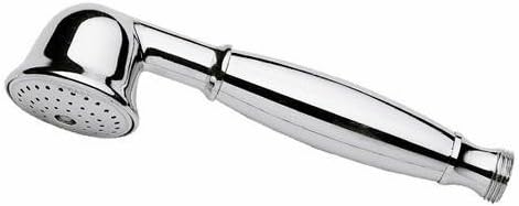 Nostalgic Shower Head Chrome-Plated Brass