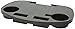 Shop4Omni Clip-On Utility Tray w Cup Holders for A-Frame Gravity Recliner Chairs (1)