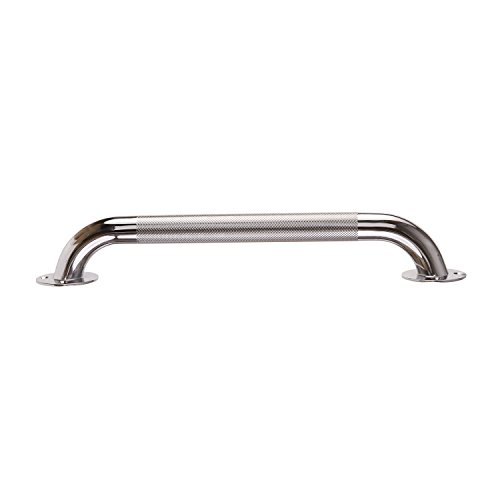 DMI Textured Shower Handle Shower Assist Handle Grab Bar for