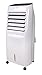 Whirlpool WPEC12GW 214 Cfm Indoor White Evaporative Air Cooler
