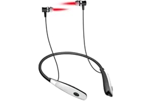 Aurivo ReHears Hearing Red Light Therapy