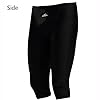 Sbart-Men-Tight-Swim-Shorts-for-Diving-and-Swimming-Nylon-and-Spandex-Black