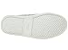 TOMS Kids Unisex Lenny (Infant/Toddler/Little Kid) Drizzle Grey Slub Chambray Shoe