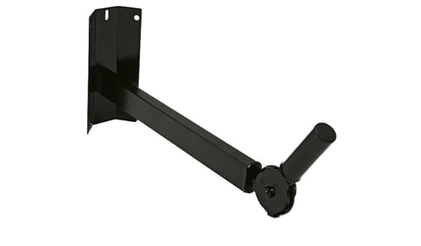 corner speaker mount