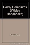 Hardy Geraniums (Wisley Handbook) by