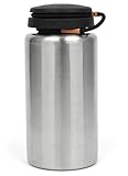 Nalgene Backpacker 38 Oz Stainless Bottle 1778-1002