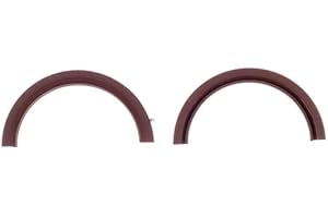 Cometic Gasket C5681 Viton Rear Main Seal