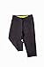 Weight Loss Pants - Neoprene Sauna Hot Pants Provide Anti Cellulite, Slimming Benefits - Get Better Results From Exercise for Weight Loss - Breathable, Moisture-Wicking Fabric