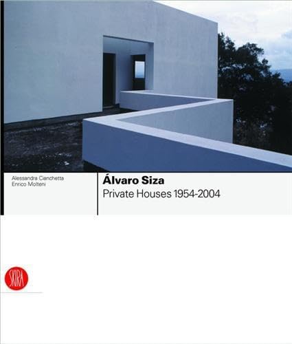 Alvaro Siza: The Work of Alvaro Siza (Architecture & Design Series