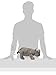 Fiesta Toys Standing Rhino Rhinoceros Plush Stuffed Animal Toy, 14