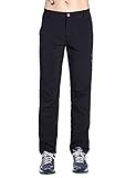 Hopgo Women's Waterproof Outdoor Sports Pants Quick Dry Cargo Pants Hiking Pants