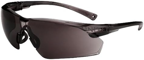 Univet 505U.00.00.18"No. 505U Safety Goggles with Glass, Brown