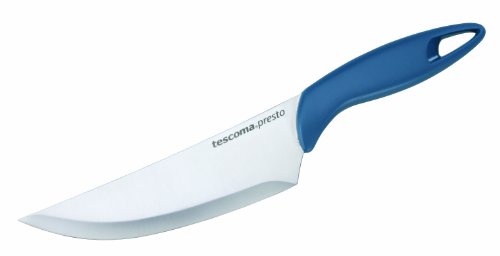 Tescoma presto st.steel cook's knife 17cm (8595028418729)