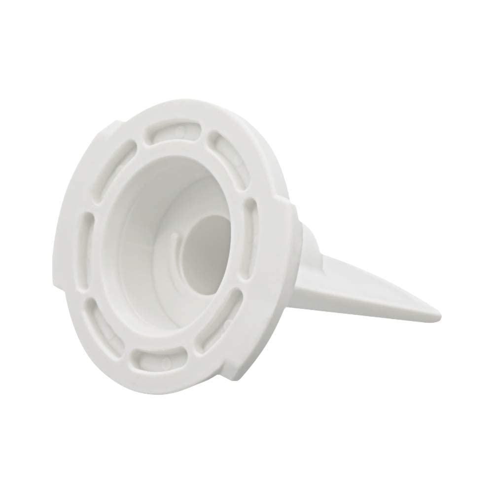 WR02X11705 Bypass Plug Cap fit for G E.Profile,ReplaceWR02X11705 WR02X10577 wr17x22070 WR17X10690 WR2X10577 AP6891551,1 Pack prime&swift