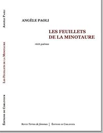 Les  feuillets de la minotaure