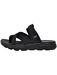 Skechers Performance - Sandalia tipo chancleta para mujer On The Go 400 Discover.