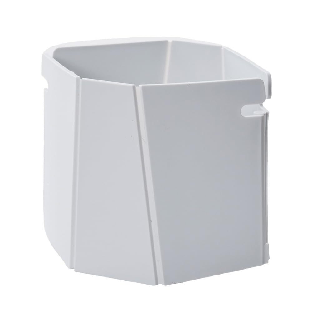 岩谷マテリアル アイラップホルダー 電子レンジ使用可能 分解洗浄 袋自立 アイラップがさらに便利に商品画像