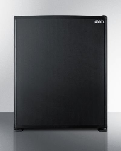 Click Here to See More Images Summit MBH31B Compact Mini Bar Refrigerator, Black