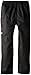 White Sierra Boys Trabagon Pant, Small, Black
