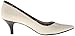 AK Anne Klein Women's 7 Ilma Synthetic Dress Pump