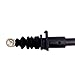 Ensun FQZ000041 Door Lock Cable Front Left Driver fits Land Rover 2003-2012 Range Rover