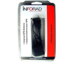 INFORAD GPS External Antenna