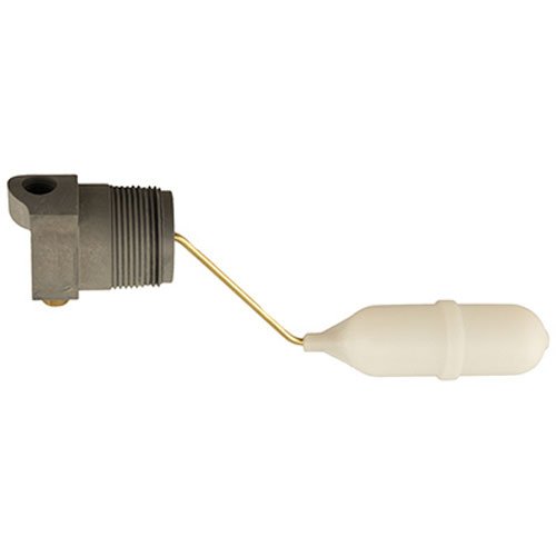 Water Source AV57 Deep Well Air Volume Control For Galvanized Water