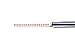 RMS Heavy Duty Straight Foot Dual Head Slant Chuck Truck Tire Gauge TG-160. Premium and Durable Auto Angled Service Gauge