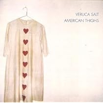 Amazon.com: Blow It Out Your Ass It's Veruca Salt: CD 和黑膠唱片