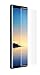 OtterBox Alpha Glass Screen Protector for Samsung Galaxy Note 8 - Non-Retail Packaging - Clear