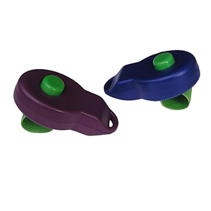 1pc Training Clicker Click Sound Snapper Pet Training Supplies Dog