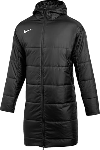 Amazon.com: adidas Men's Soccer Condivo 18 Stadium Parka Jacket (X