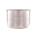 Yedi Stainless Steel Inner Cooking Pot for 6 Quart Instant Pots