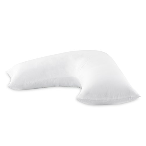 I AM™ The Large Boomerang Pillow (33.5" x 32") Hypoallergenic