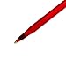 Paper Mate Write Bros Ballpoint Pens, Medium Point (1.0mm), Red, 10 Count