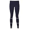 ASICS W Lite Show Winter Tight Performance Zwart