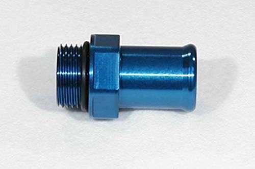 Meziere WP12100B 1IN. RADIATOR HOSE