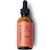 2 oz Vitamin C Serum - Facelift in a Bottle #1 - 100% Vegan Anti Aging Facial Serum - SEE RESULTS OR - Big 2 ounce (Twice the Size) with the Same Premium Ingredients.