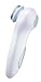 Hitachi Moisturizing Support Device Hot and Cool, Rose White CM-N4000 W, 1 Ounce