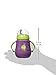 Joovy Dood Sippy Cup Plus Insulator, Purpleness, 9 Ounce