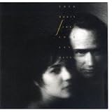 Disco de Cock Robin: «First Love Last Rites» (Anverso) Disco de Cock Robin: «First Love Last Rites» (Anverso)